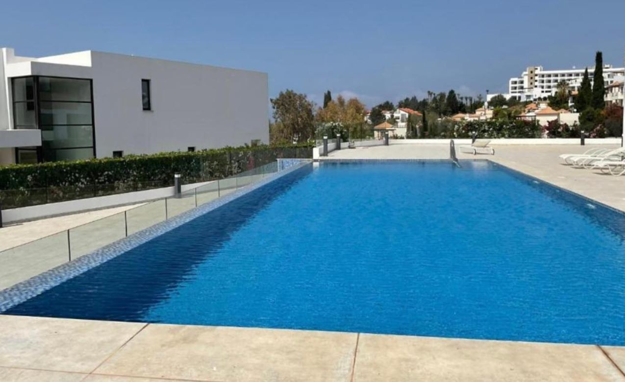 For Rent: Apartments, Coral Bay, Paphos, Cyprus FC-56609 - #2