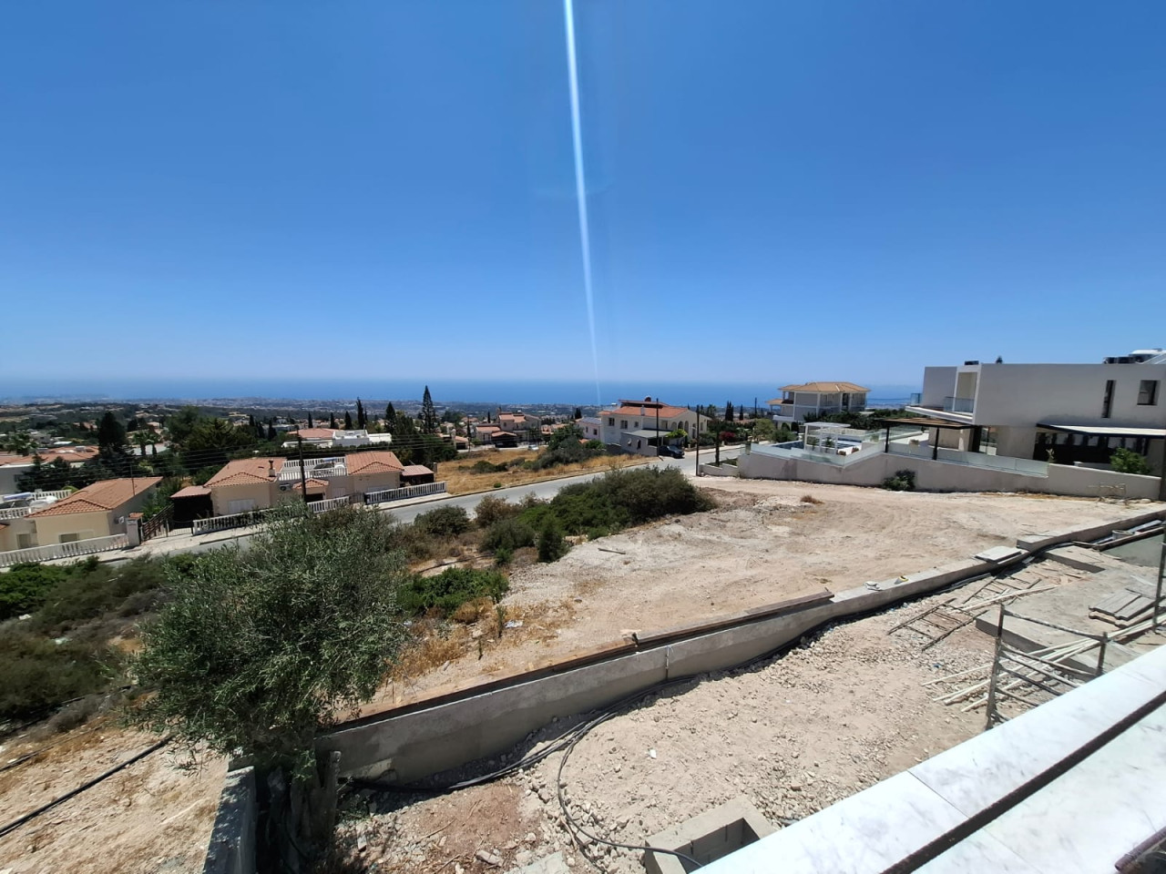 For Sale: Detached house, Tala, Paphos, Cyprus FC-58591 - #3