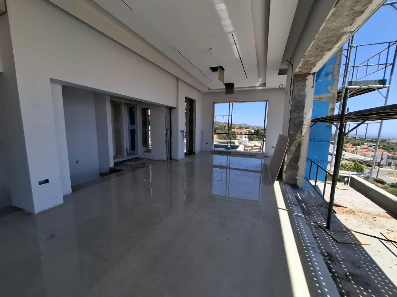 For Sale: Detached house, Tala, Paphos, Cyprus FC-58591 - #16