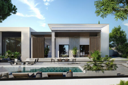 For Sale: Detached house, Tala, Paphos, Cyprus FC-58591