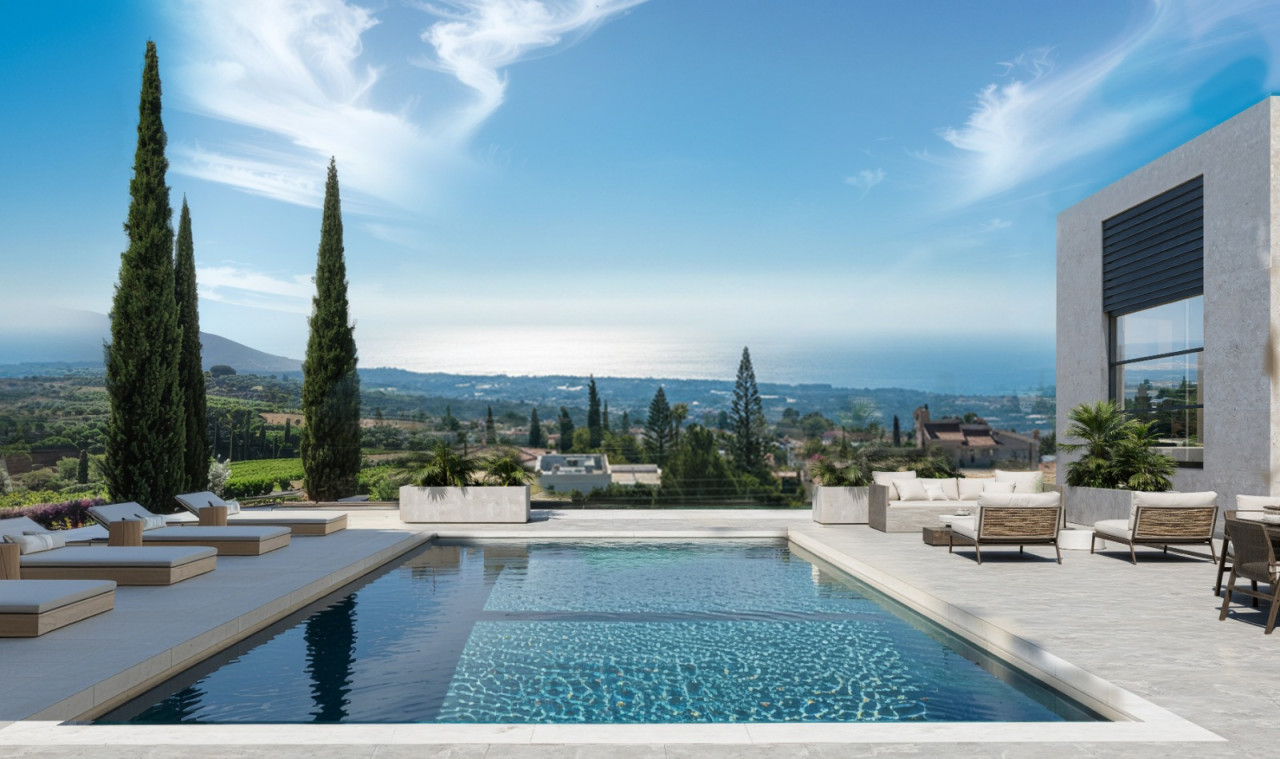 For Sale: Detached house, Tala, Paphos, Cyprus FC-58591 - #8