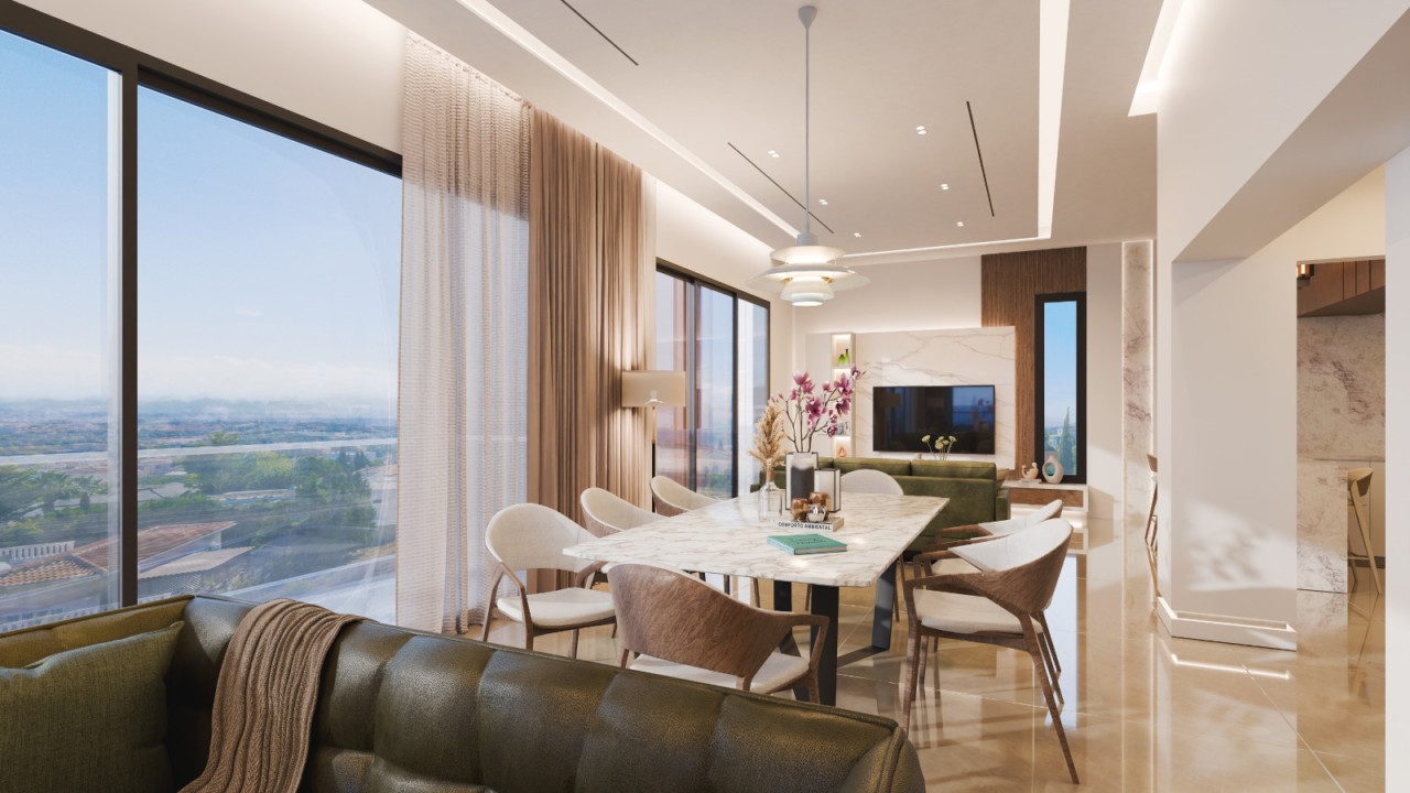 For Sale: Detached house, Tala, Paphos, Cyprus FC-58591 - #5