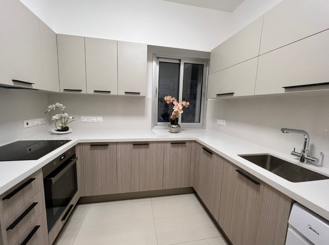 For Sale: Apartments, Larnaca Centre, Larnaca, Cyprus FC-58752 - #2 For Sale: Apartments, Larnaca Centre, Larnaca, Cyprus FC-58752 - #2