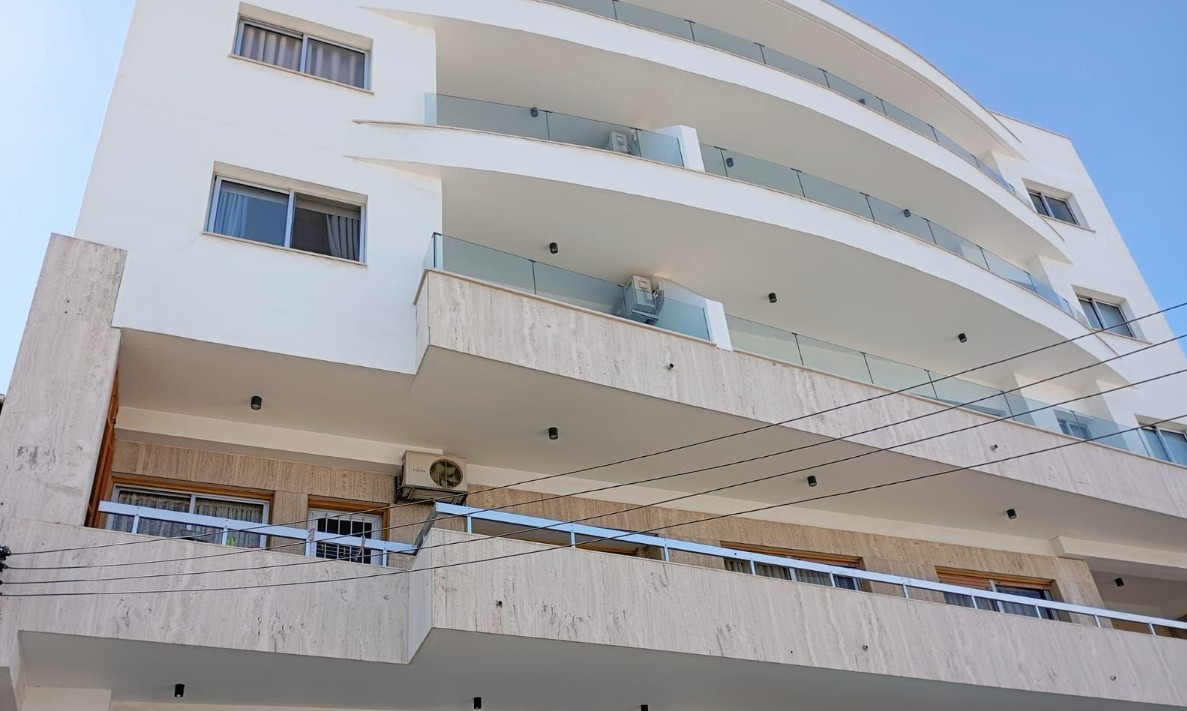 For Sale: Apartments, Larnaca Centre, Larnaca, Cyprus FC-58752 - #5 For Sale: Apartments, Larnaca Centre, Larnaca, Cyprus FC-58752 - #5