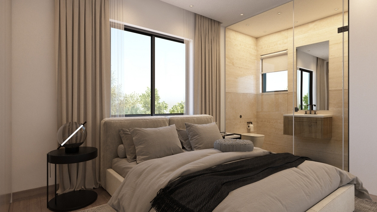 For Sale: Apartments, Lykavitos, Nicosia, Cyprus FC-58863 - #10