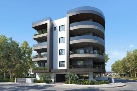For Sale: Apartments, Lykavitos, Nicosia, Cyprus FC-58863