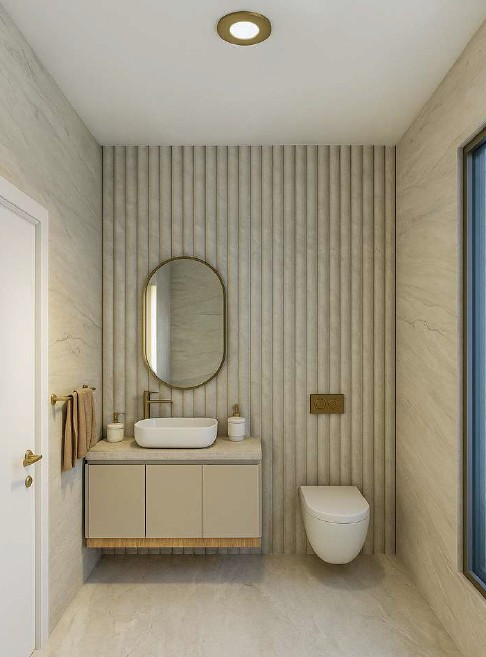 For Sale: Detached house, Pegeia, Paphos, Cyprus FC-60805 - #15