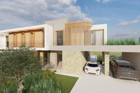 For Sale: Detached house, Pegeia, Paphos, Cyprus FC-60805