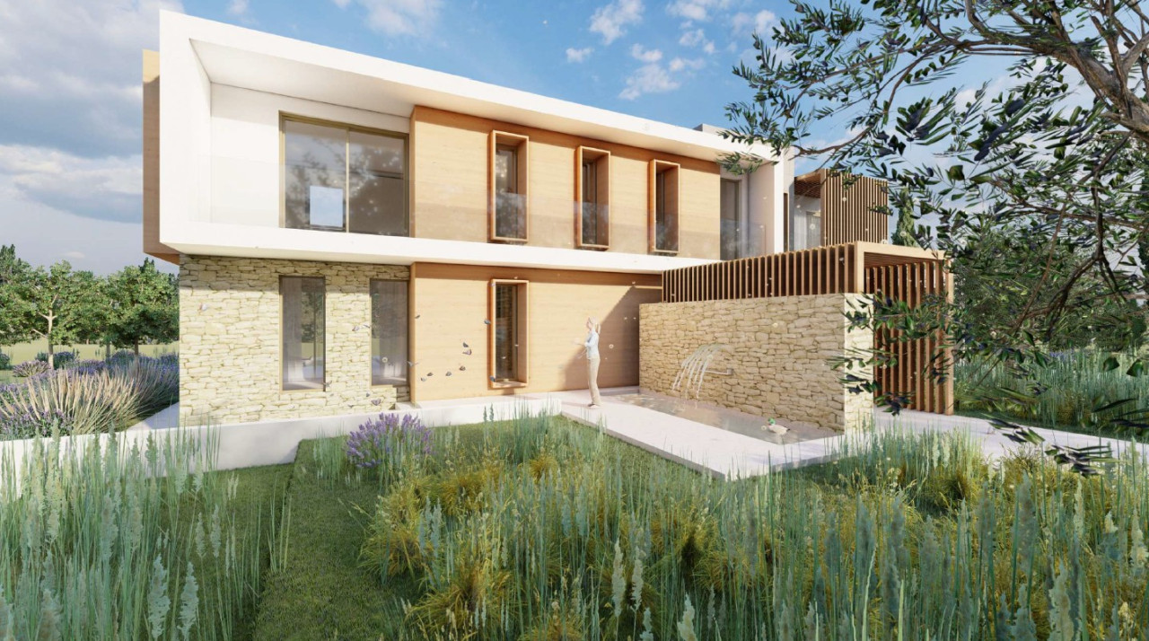 For Sale: Detached house, Pegeia, Paphos, Cyprus FC-60805 - #4 For Sale: Detached house, Pegeia, Paphos, Cyprus FC-60805 - #4