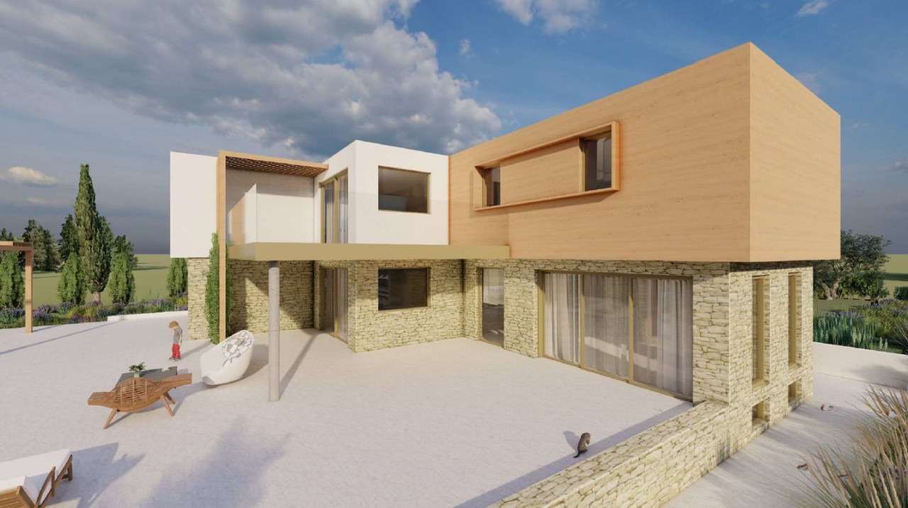 For Sale: Detached house, Pegeia, Paphos, Cyprus FC-60805 - #6 For Sale: Detached house, Pegeia, Paphos, Cyprus FC-60805 - #6