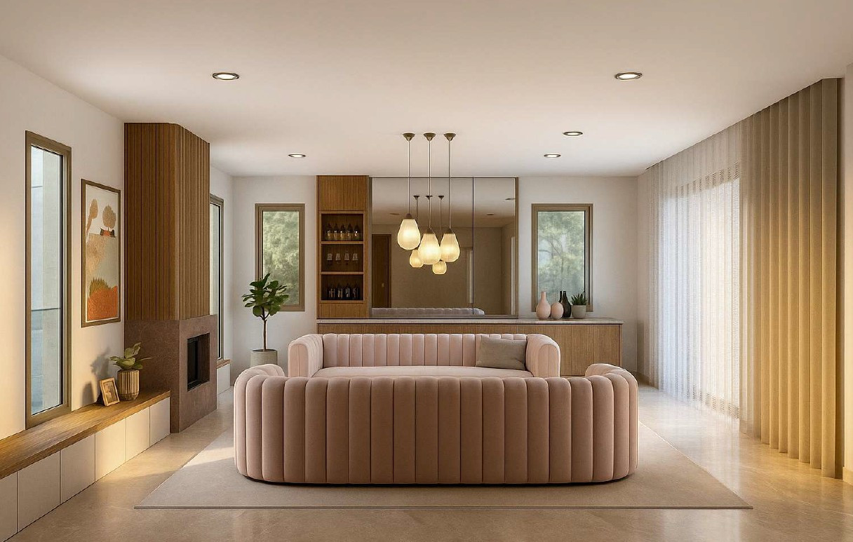 For Sale: Detached house, Pegeia, Paphos, Cyprus FC-60805 - #9 For Sale: Detached house, Pegeia, Paphos, Cyprus FC-60805 - #9