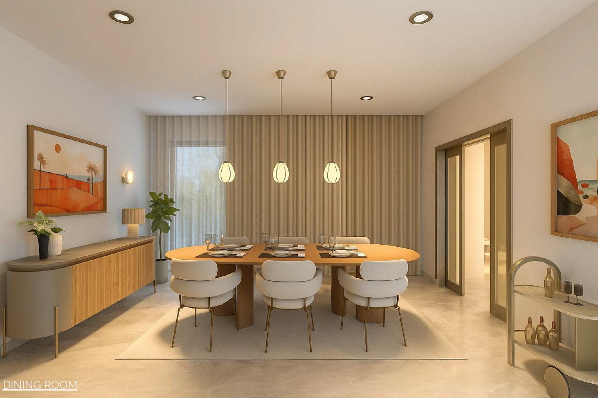 For Sale: Detached house, Pegeia, Paphos, Cyprus FC-60805 - #10 For Sale: Detached house, Pegeia, Paphos, Cyprus FC-60805 - #10