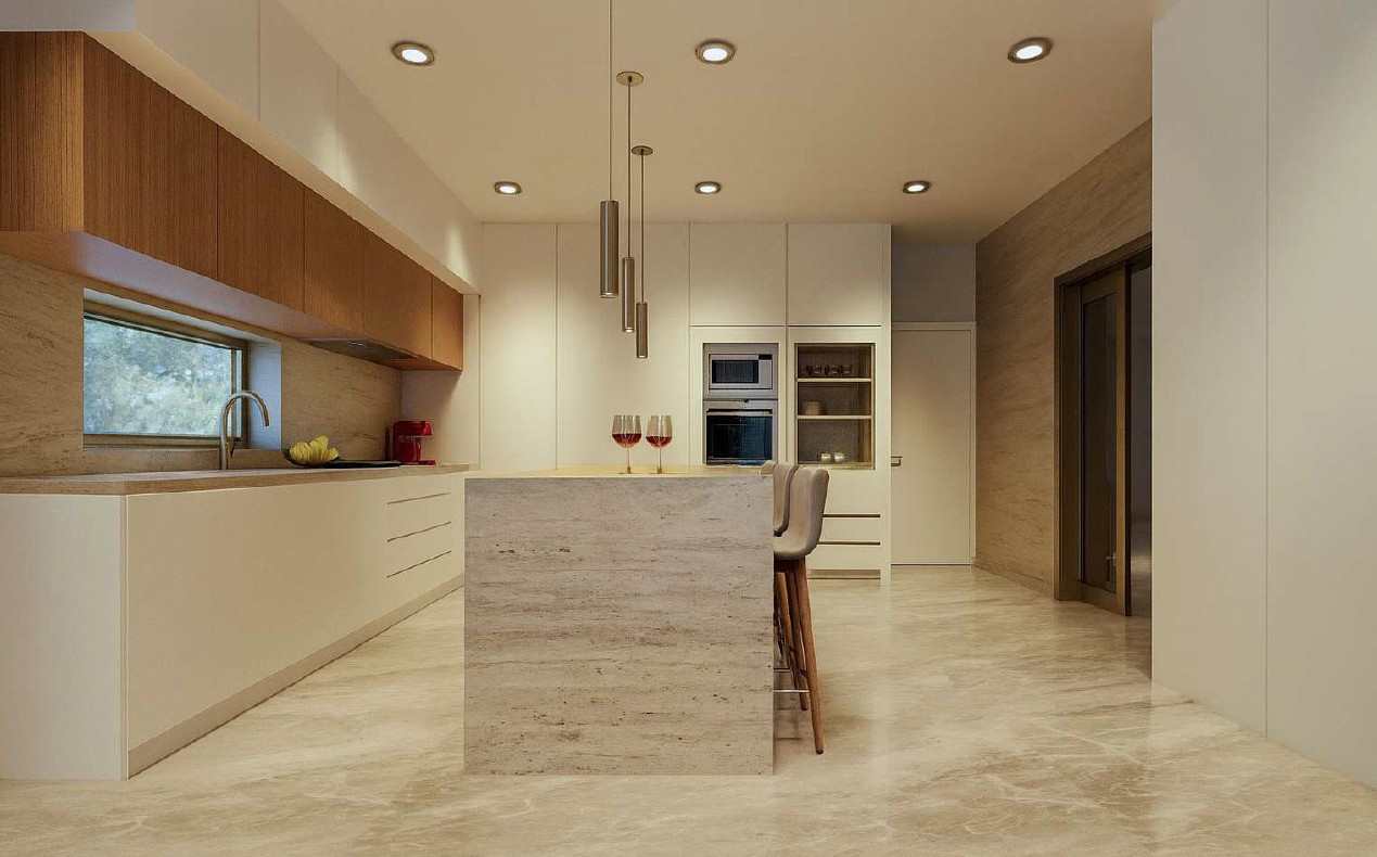 For Sale: Detached house, Pegeia, Paphos, Cyprus FC-60805 - #11 For Sale: Detached house, Pegeia, Paphos, Cyprus FC-60805 - #11