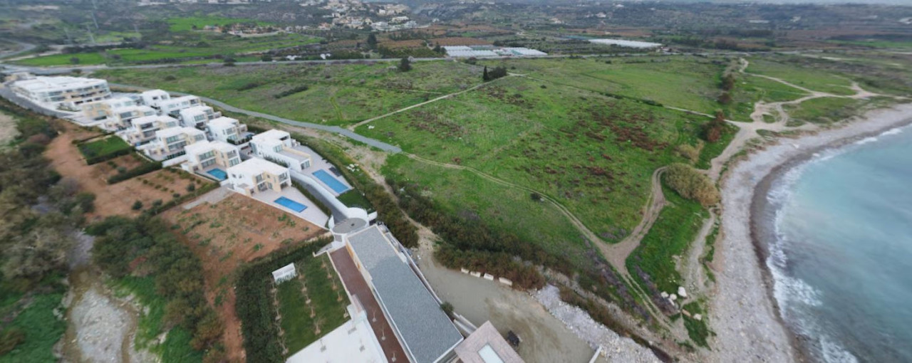 For Rent: Detached house, Coral Bay, Paphos, Cyprus FC-61512 - #1