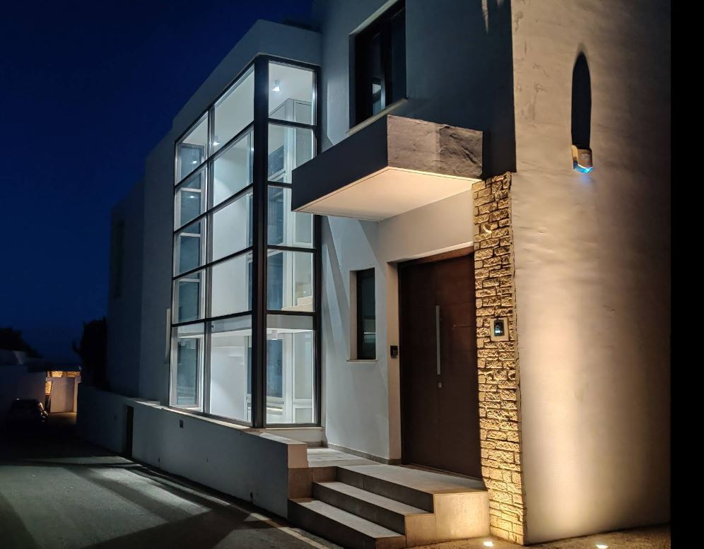 For Rent: Detached house, Coral Bay, Paphos, Cyprus FC-61512 - #4