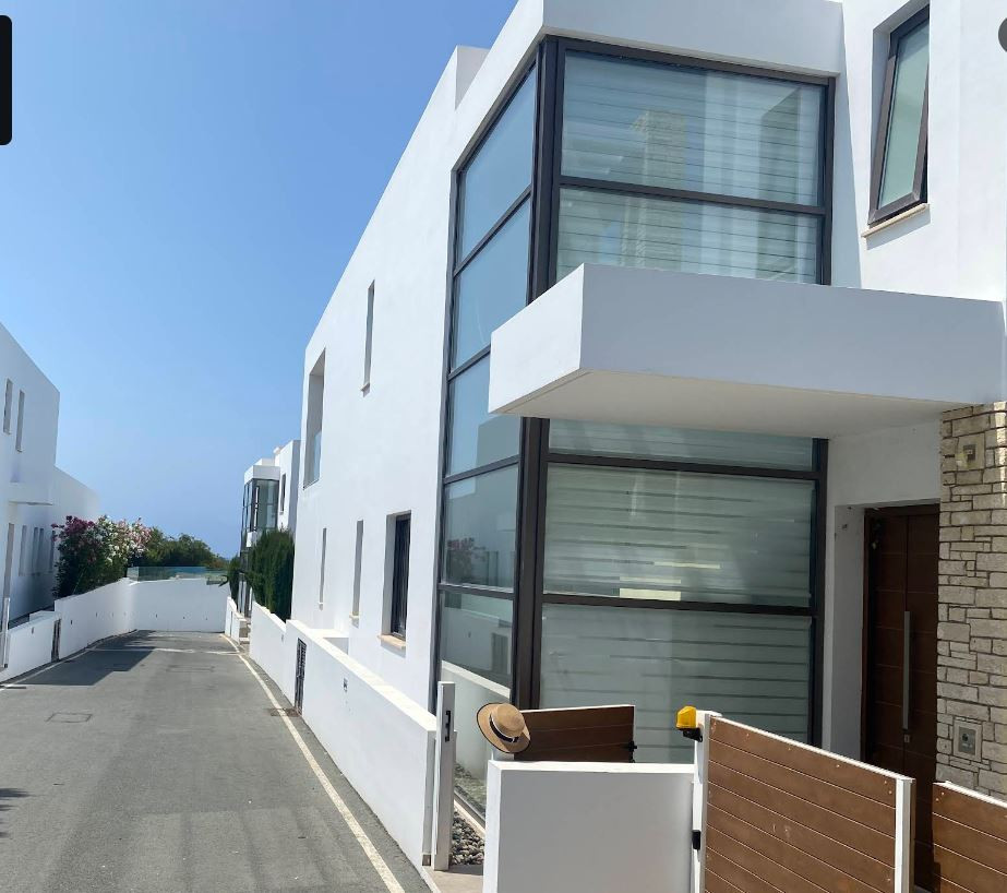 For Rent: Detached house, Coral Bay, Paphos, Cyprus FC-61512 - #5