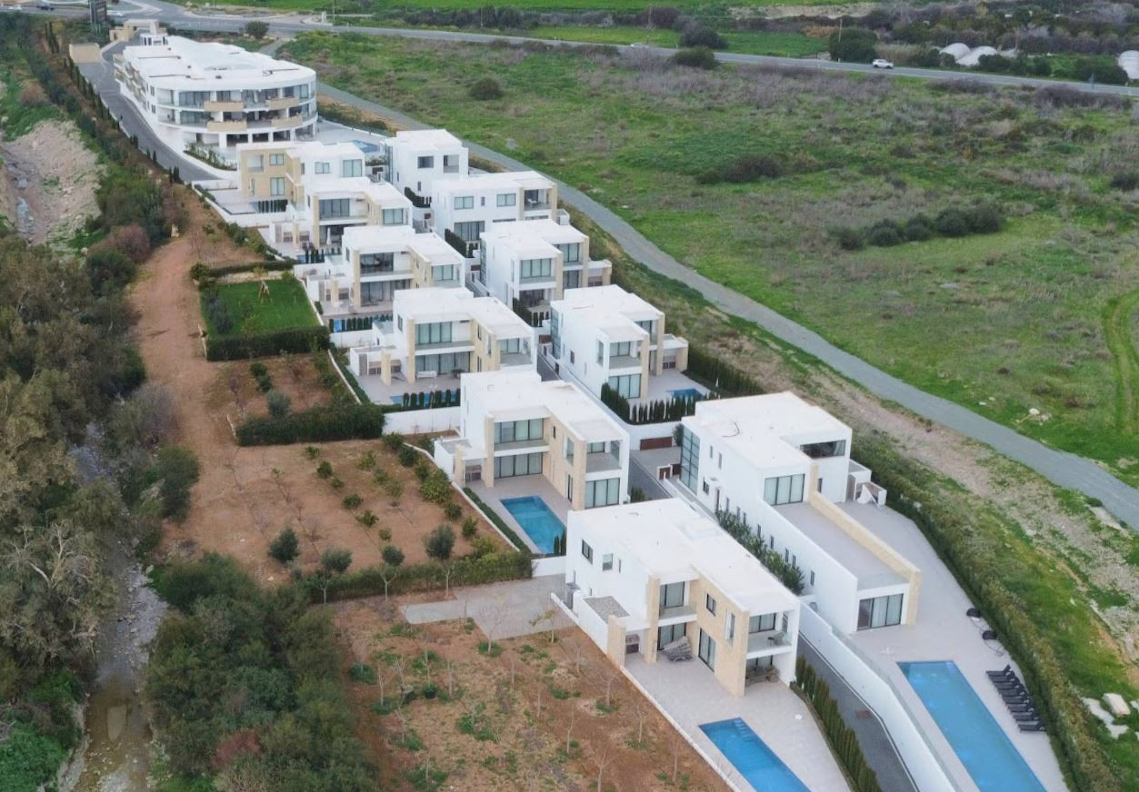 For Rent: Detached house, Coral Bay, Paphos, Cyprus FC-61512 - #2