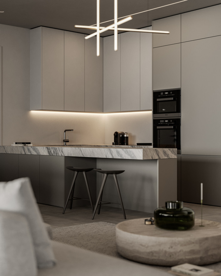 For Sale: Apartments, Agioi Anargyroi, Larnaca, Cyprus FC-62720 - #10 For Sale: Apartments, Agioi Anargyroi, Larnaca, Cyprus FC-62720 - #10