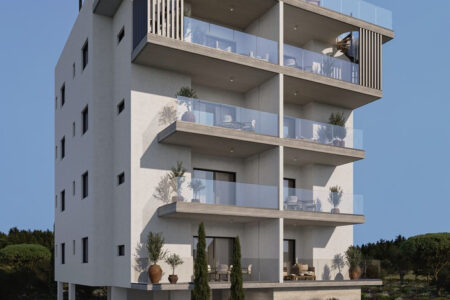 For Sale: Apartments, Agioi Anargyroi, Larnaca, Cyprus FC-62720