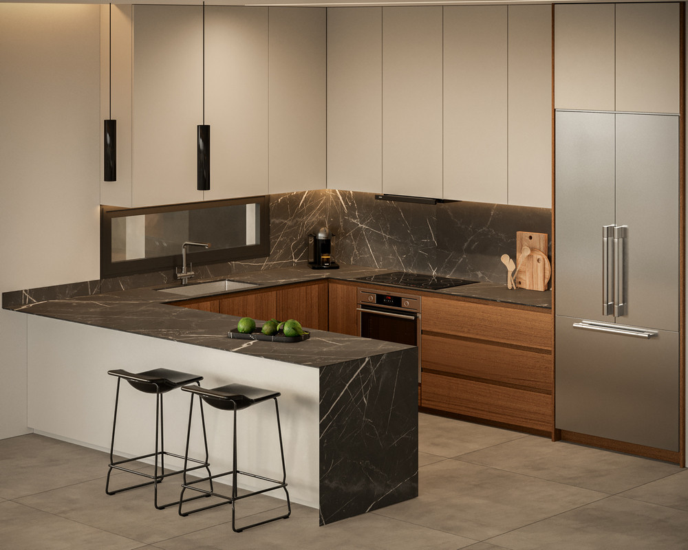 For Sale: Apartments, Agioi Anargyroi, Larnaca, Cyprus FC-62720 - #4 For Sale: Apartments, Agioi Anargyroi, Larnaca, Cyprus FC-62720 - #4