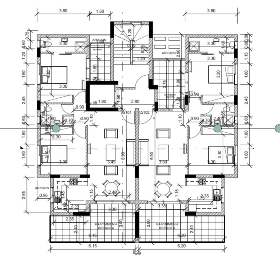 For Sale: Apartments, Agioi Anargyroi, Larnaca, Cyprus FC-62720 - #12 For Sale: Apartments, Agioi Anargyroi, Larnaca, Cyprus FC-62720 - #12
