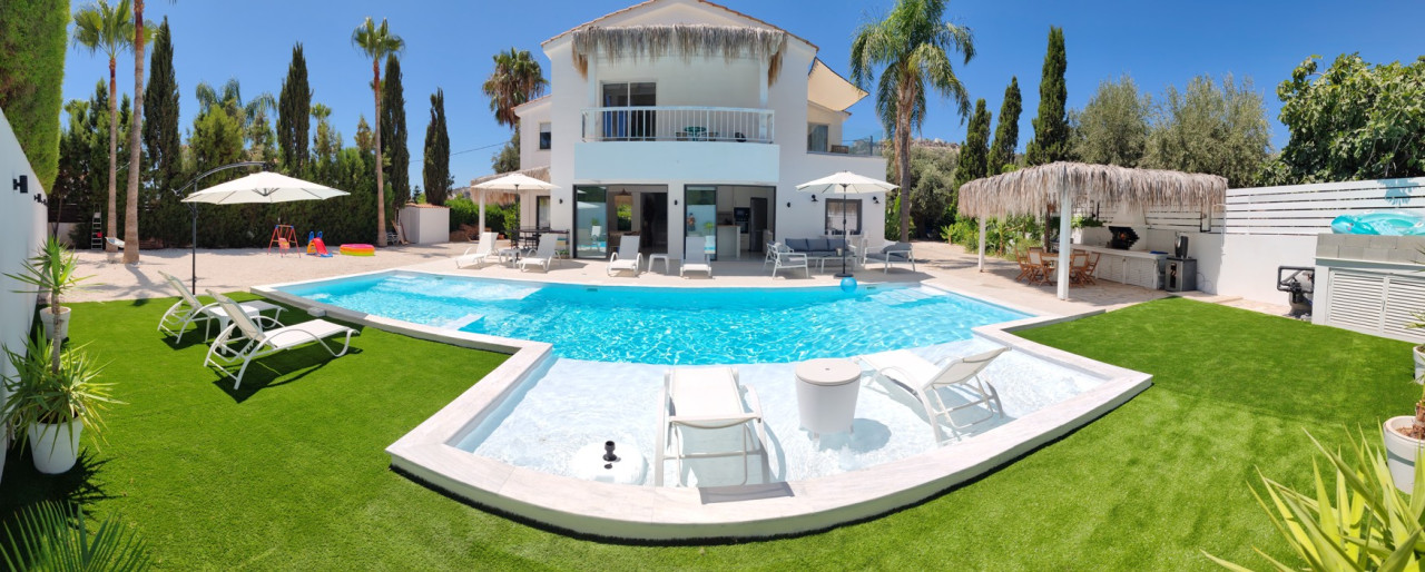 For Rent: Detached house, Pegeia, Paphos, Cyprus FC-62732 - #20