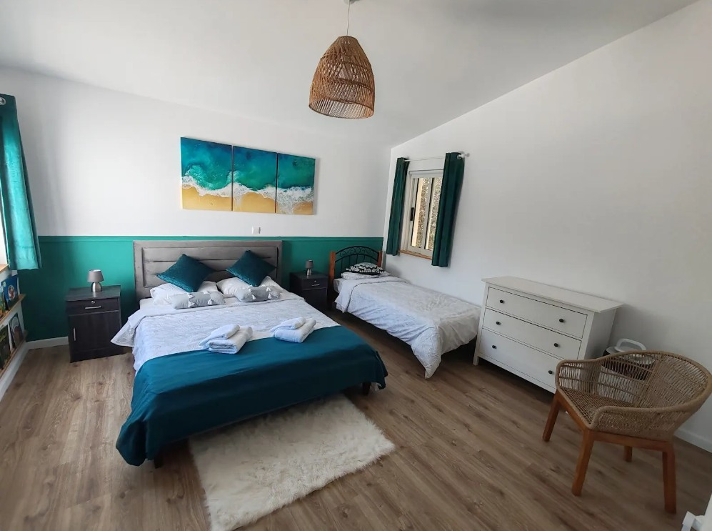 For Rent: Detached house, Pegeia, Paphos, Cyprus FC-62732 - #4 For Rent: Detached house, Pegeia, Paphos, Cyprus FC-62732 - #4