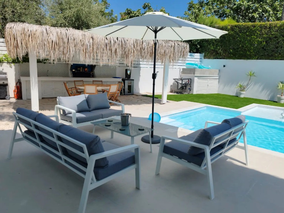 For Rent: Detached house, Pegeia, Paphos, Cyprus FC-62732 - #9 For Rent: Detached house, Pegeia, Paphos, Cyprus FC-62732 - #9