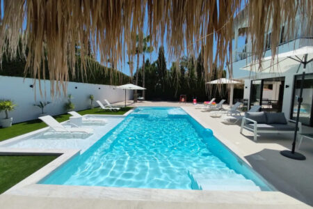 For Rent: Detached house, Pegeia, Paphos, Cyprus FC-62732