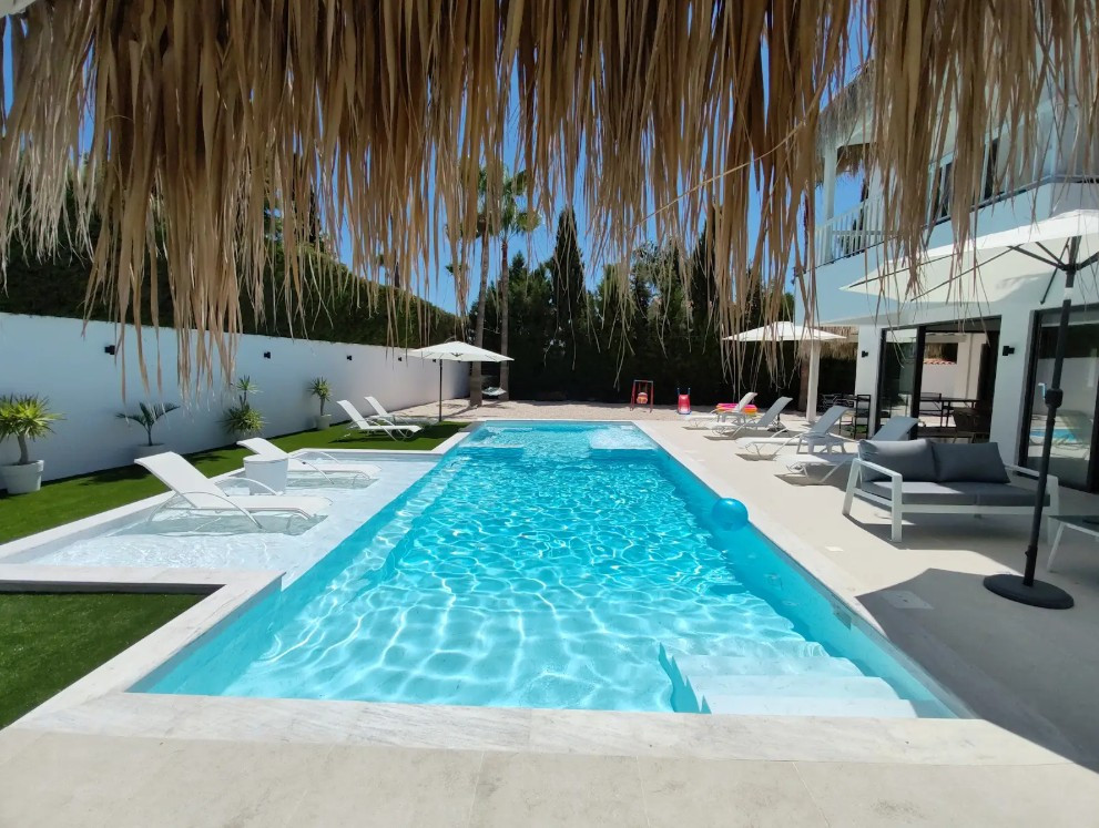 For Rent: Detached house, Pegeia, Paphos, Cyprus FC-62732 - #1 For Rent: Detached house, Pegeia, Paphos, Cyprus FC-62732 - #1