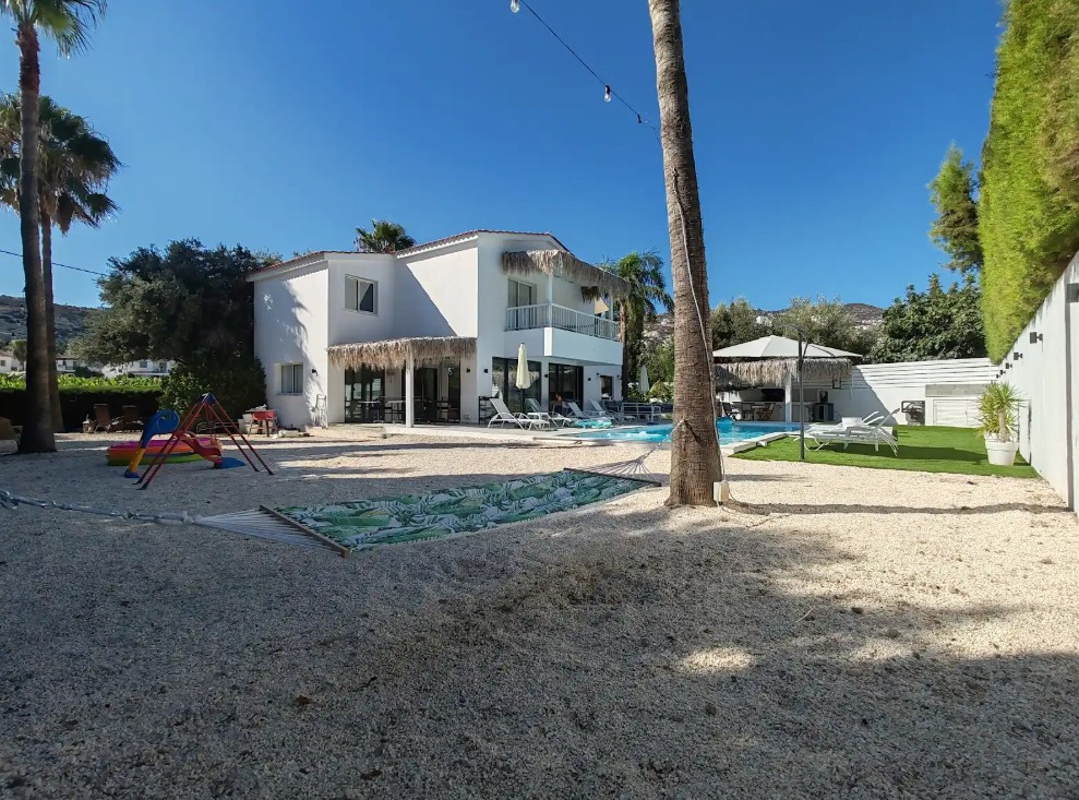 For Rent: Detached house, Pegeia, Paphos, Cyprus FC-62732 - #15 For Rent: Detached house, Pegeia, Paphos, Cyprus FC-62732 - #15