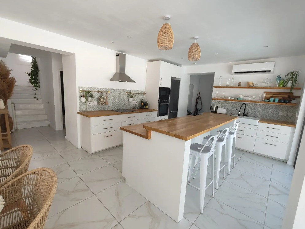 For Rent: Detached house, Pegeia, Paphos, Cyprus FC-62732 - #18 For Rent: Detached house, Pegeia, Paphos, Cyprus FC-62732 - #18