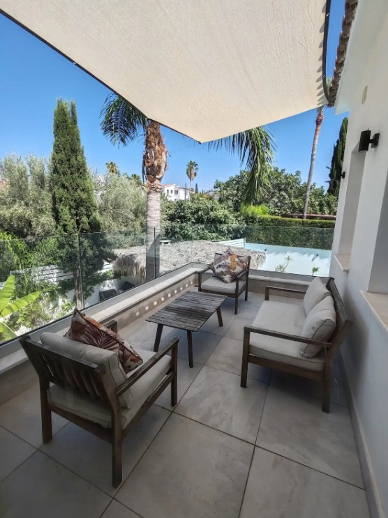 For Rent: Detached house, Pegeia, Paphos, Cyprus FC-62732 - #3 For Rent: Detached house, Pegeia, Paphos, Cyprus FC-62732 - #3