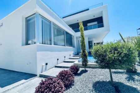 For Sale: Detached house, Geroskipou, Paphos, Cyprus FC-62752