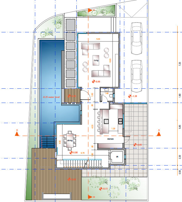 For Sale: Detached house, Geroskipou, Paphos, Cyprus FC-62752 - #17 For Sale: Detached house, Geroskipou, Paphos, Cyprus FC-62752 - #17
