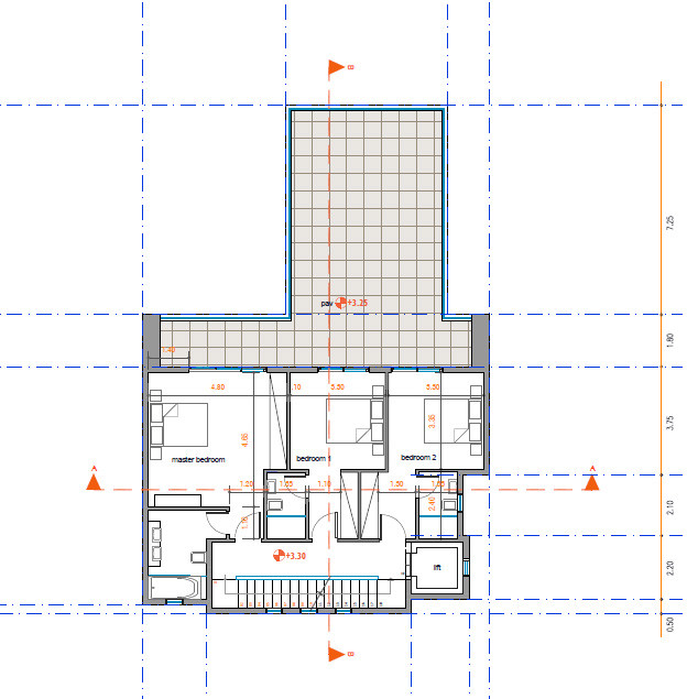 For Sale: Detached house, Geroskipou, Paphos, Cyprus FC-62752 - #18
