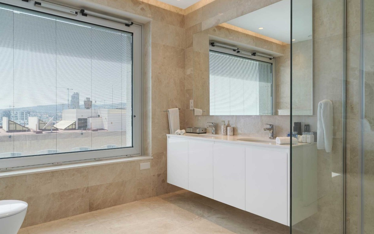 For Rent: Penthouse, Saint Raphael Area, Limassol, Cyprus FC-62763 - #16 For Rent: Penthouse, Saint Raphael Area, Limassol, Cyprus FC-62763 - #16