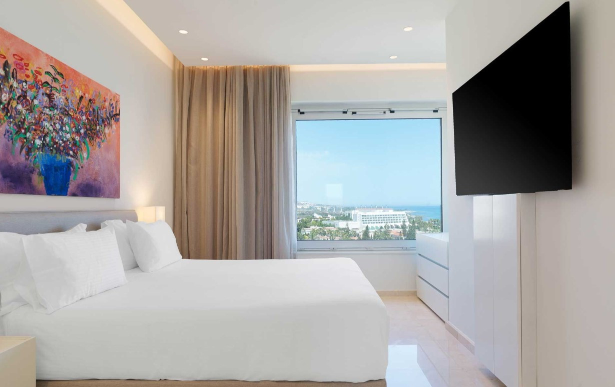 For Rent: Penthouse, Saint Raphael Area, Limassol, Cyprus FC-62763 - #17 For Rent: Penthouse, Saint Raphael Area, Limassol, Cyprus FC-62763 - #17