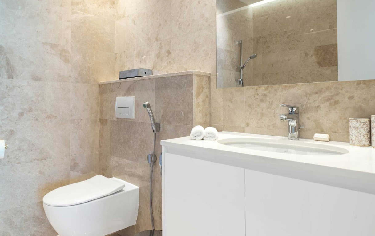 For Rent: Penthouse, Saint Raphael Area, Limassol, Cyprus FC-62763 - #10 For Rent: Penthouse, Saint Raphael Area, Limassol, Cyprus FC-62763 - #10