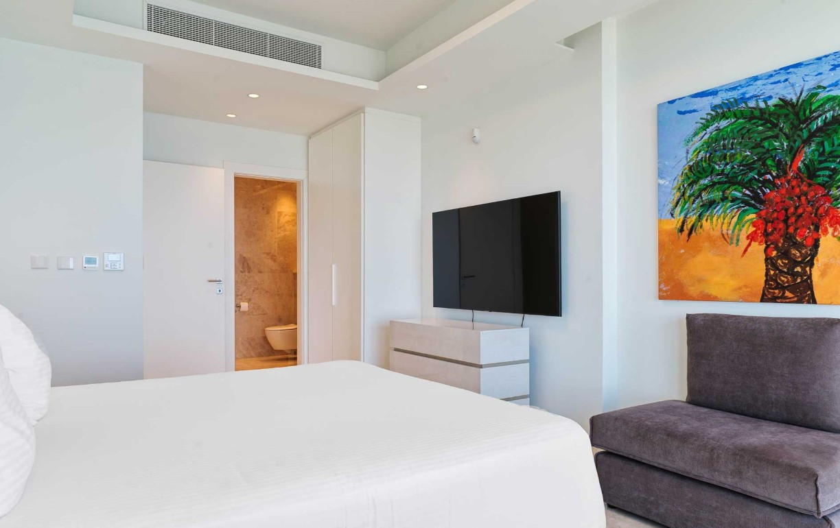 For Rent: Penthouse, Saint Raphael Area, Limassol, Cyprus FC-62763 - #9 For Rent: Penthouse, Saint Raphael Area, Limassol, Cyprus FC-62763 - #9