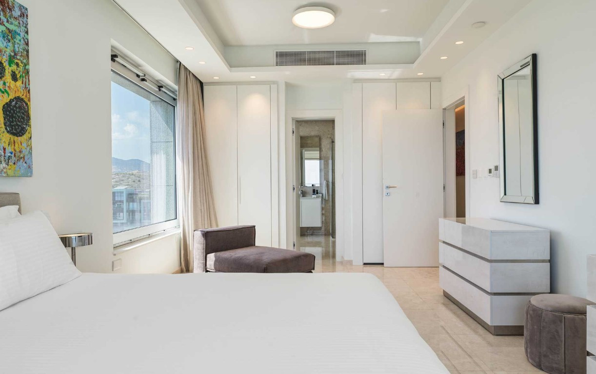 For Rent: Penthouse, Saint Raphael Area, Limassol, Cyprus FC-62763 - #14 For Rent: Penthouse, Saint Raphael Area, Limassol, Cyprus FC-62763 - #14