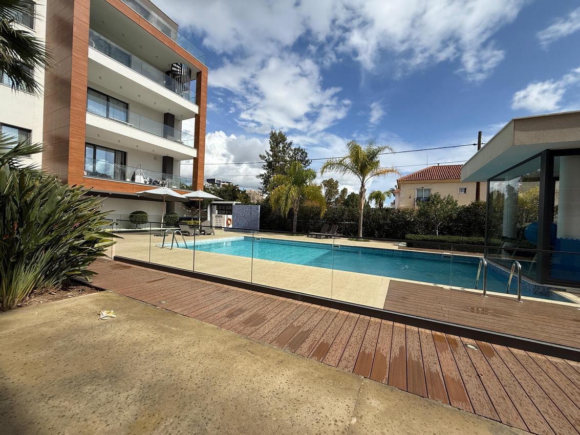 For Rent: Apartments, Papas Area, Limassol, Cyprus FC-62764 - #2