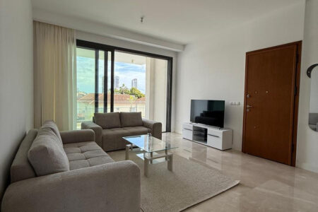 For Rent: Apartments, Papas Area, Limassol, Cyprus FC-62764 - #1