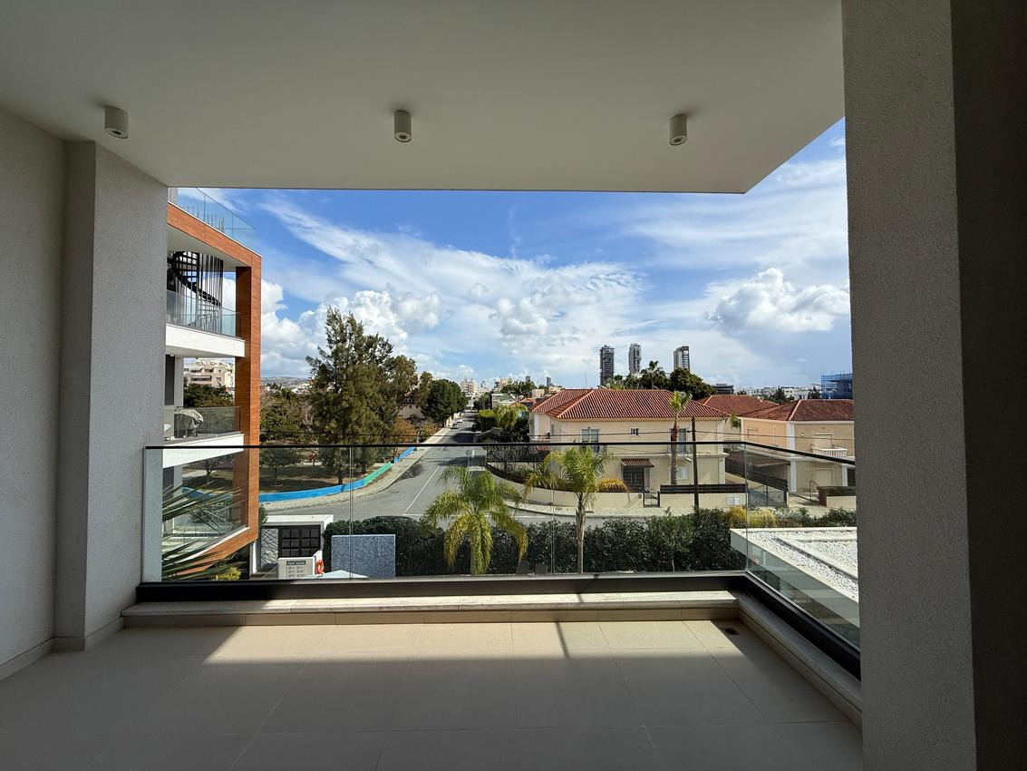 For Rent: Apartments, Papas Area, Limassol, Cyprus FC-62764 - #12