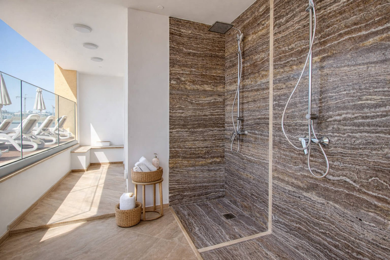 For Sale: Apartments, Limassol Marina Area, Limassol, Cyprus FC-62765 - #2