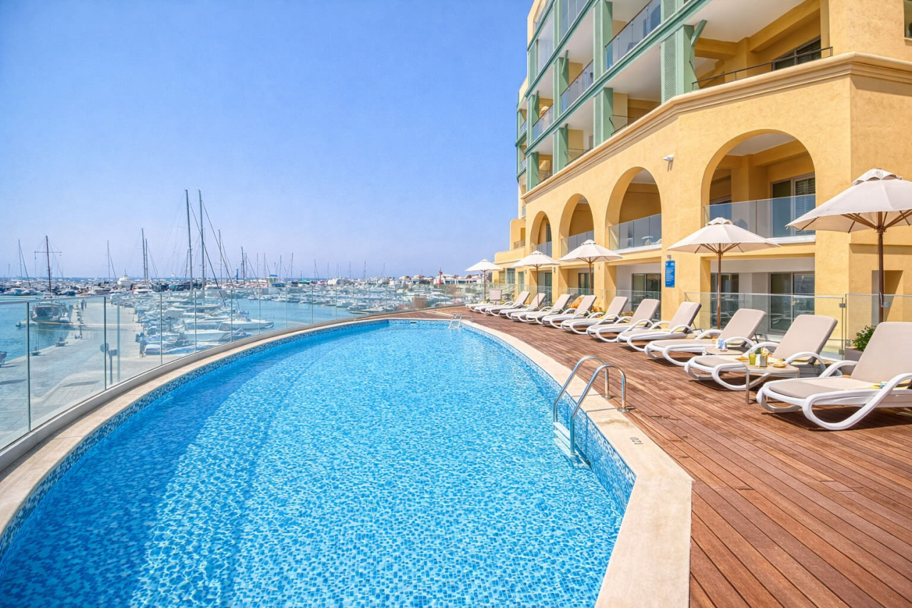 For Sale: Apartments, Limassol Marina Area, Limassol, Cyprus FC-62765 - #20