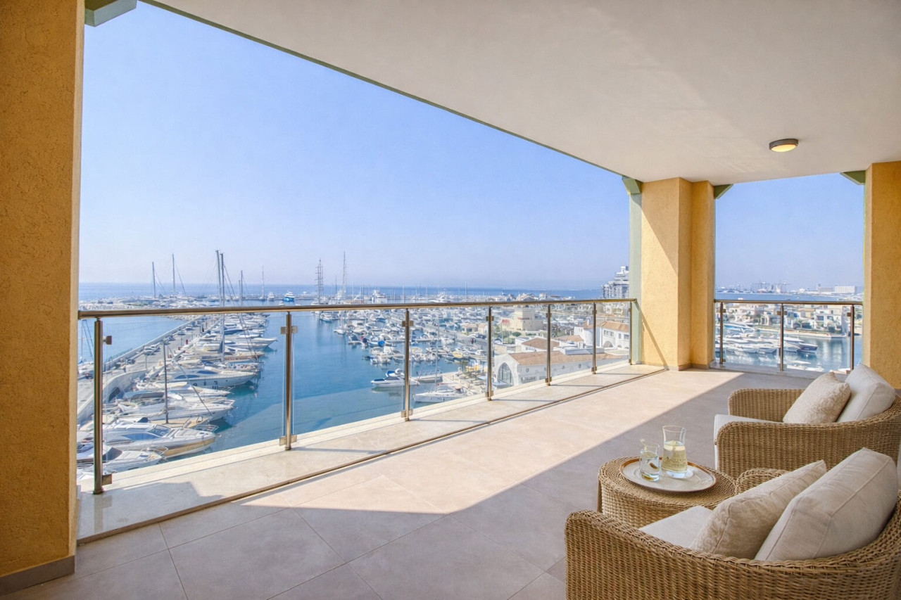 For Sale: Apartments, Limassol Marina Area, Limassol, Cyprus FC-62765 - #4