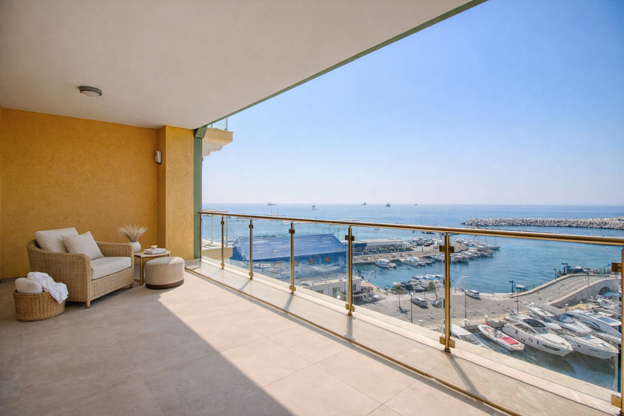 For Sale: Apartments, Limassol Marina Area, Limassol, Cyprus FC-62765 - #5