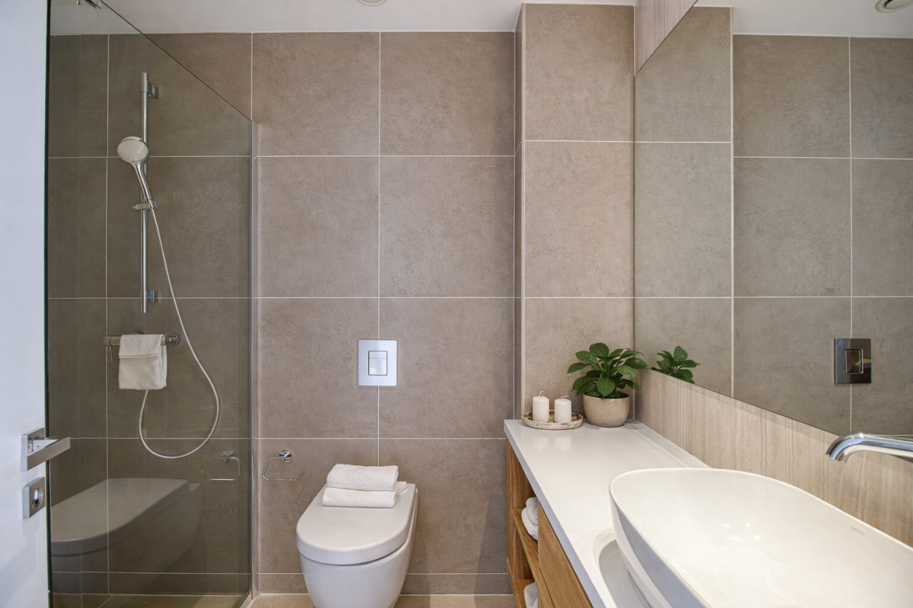 For Sale: Apartments, Limassol Marina Area, Limassol, Cyprus FC-62765 - #7