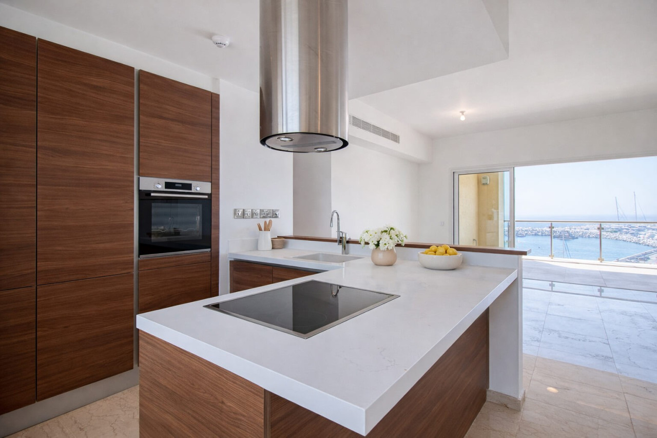 For Sale: Apartments, Limassol Marina Area, Limassol, Cyprus FC-62765 - #9